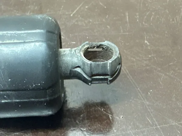 Porsche Cayenne (92A) 7P5827851D Atuadores Esquerda image 3