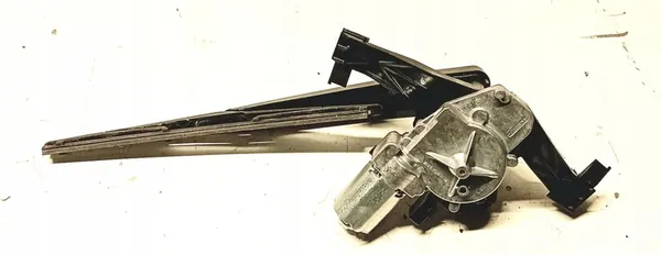 Pyyhkijämekanismi Opel Corsa E image 4