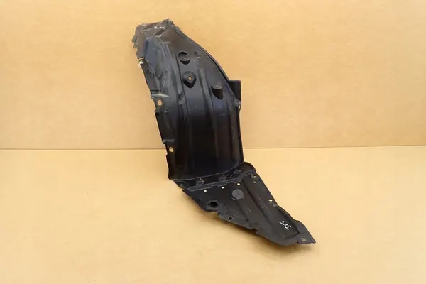 Toyota Corolla E21 18- Right Front Wheel Arch Cover 5387502660 OE image 2