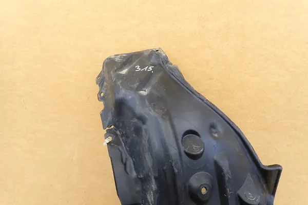 Toyota Corolla E21 18- Right Front Wheel Arch Cover 5387502660 OE image 4