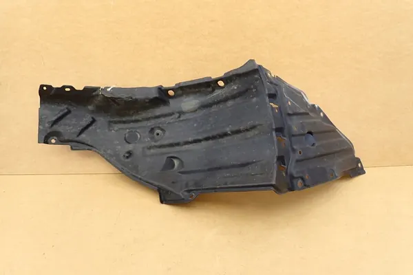 Toyota Corolla E21 18- Right Front Wheel Arch Cover 5387502660 OE image 6