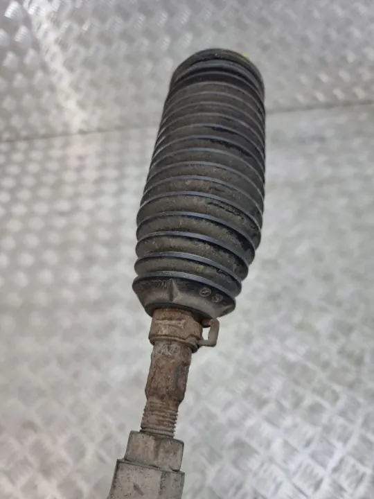 Jaguar F-Pace ohjauspylväs OEM ESP28979 image 4