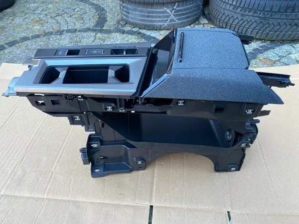 Opel Grandland X middenconsole armsteun OEM image 10