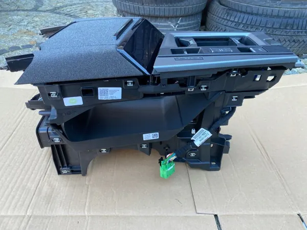 Opel Grandland X middenconsole armsteun OEM image 5