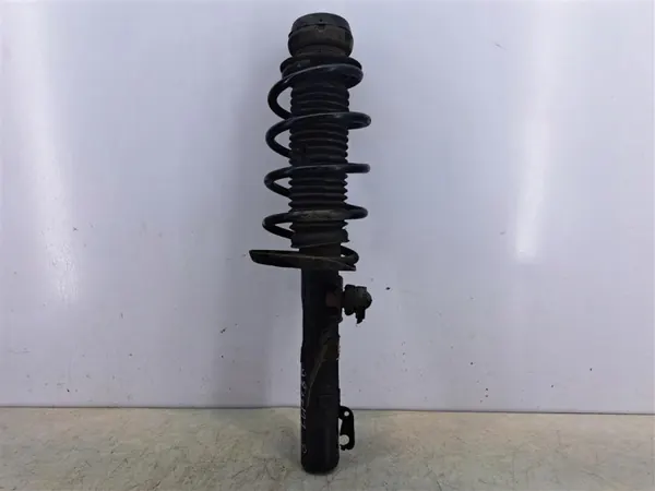 OEM 6Q0413031BJ Fram höger stötdämpare Skoda image 2