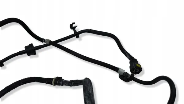 Durite carburant Nissan OEM AMD225132 pour Qashqai J12 2022 image 4