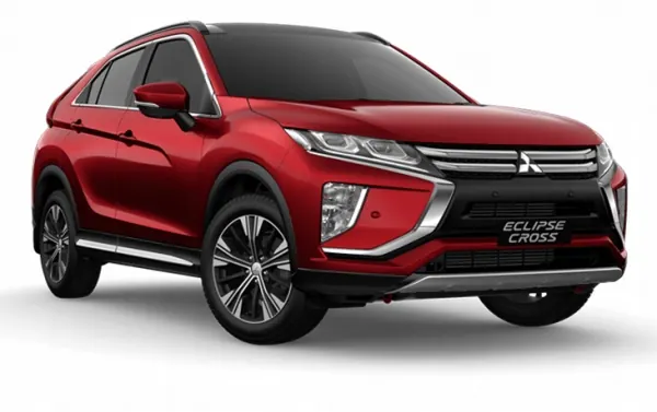 Turbocompresor MITSUBISHI ECLIPSE CROSS 1.5 T image 5