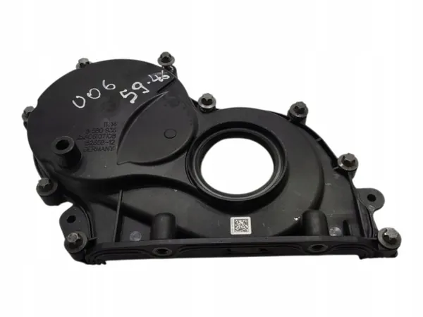 Couvercle de distribution OEM 8580936 BMW 2 Active Tourer image 2