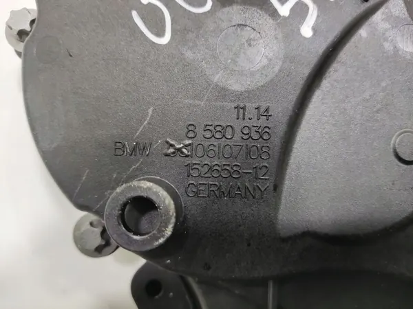 Couvercle de distribution OEM 8580936 BMW 2 Active Tourer image 4