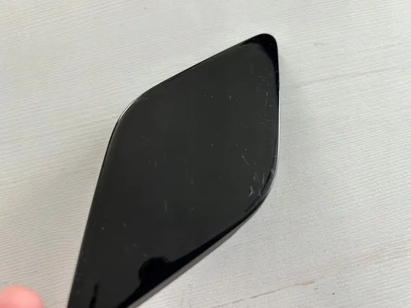 VOLVO S90 2016-2024 Copertura Gancio Posteriore OEM image 4