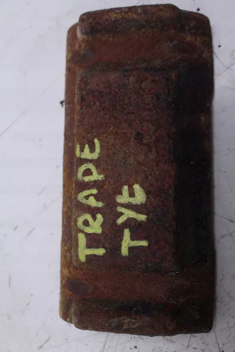 Suporte de Mola de Lâmina OEM CYBANT para Nissan Trade image 5