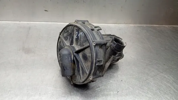 Pompe à air secondaire BMW E46 318i 1.9B Sedan 98R image 1