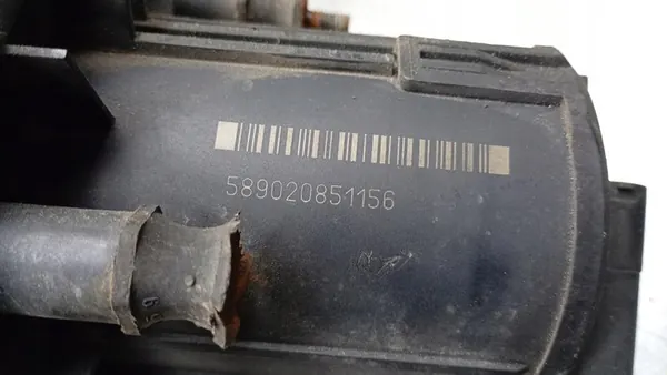 Pompe à air secondaire BMW E46 318i 1.9B Sedan 98R image 6