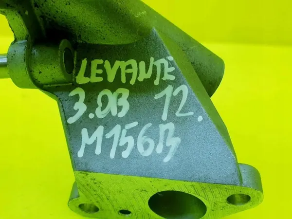 Moottoriöljypumppu OEM 01217F1559 Maseratille image 10