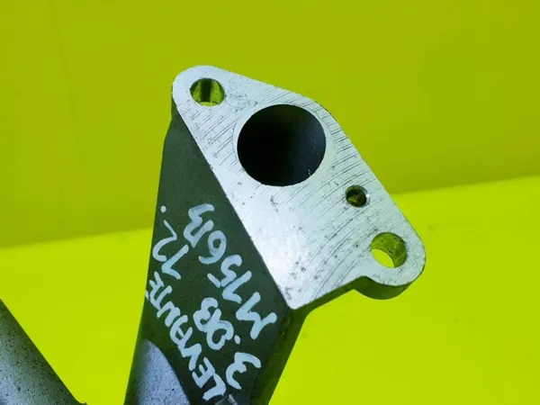 Moottoriöljypumppu OEM 01217F1559 Maseratille image 9