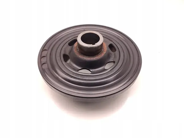 Mercedes-Benz E-Class Svänghjul E 220 T CDI 2007 image 2