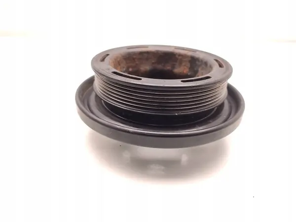 Mercedes-Benz E-Class Svänghjul E 220 T CDI 2007 image 4