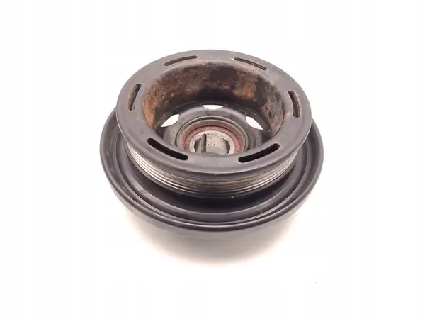 Mercedes-Benz E-Class Svänghjul E 220 T CDI 2007 image 5