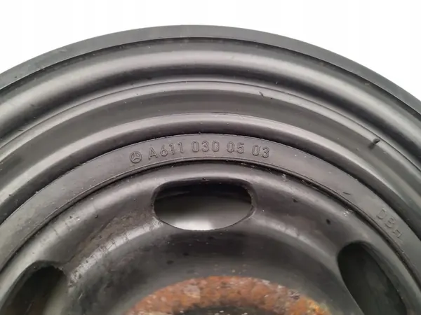 Mercedes-Benz E-Class Svänghjul E 220 T CDI 2007 image 6