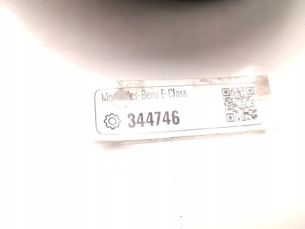 Mercedes-Benz E-Class Svänghjul E 220 T CDI 2007 image 7