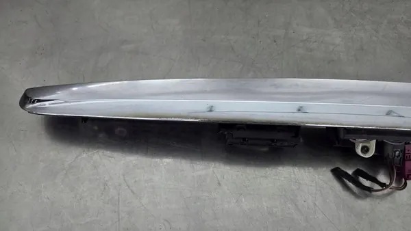 MERCEDES W169 Moldura de maletero A1697401993 image 4
