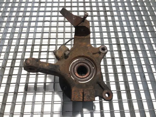 Pivô dianteiro esquerdo OEM LORK-32-16488 Renault Master II image 2