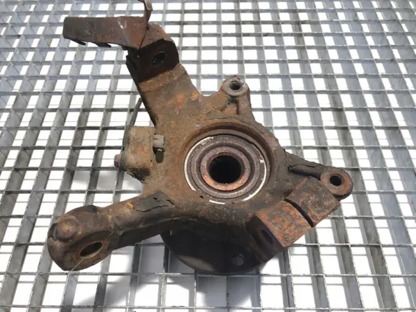Pivô dianteiro esquerdo OEM LORK-32-16488 Renault Master II image 3