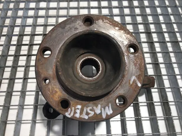Pivô dianteiro esquerdo OEM LORK-32-16488 Renault Master II image 4