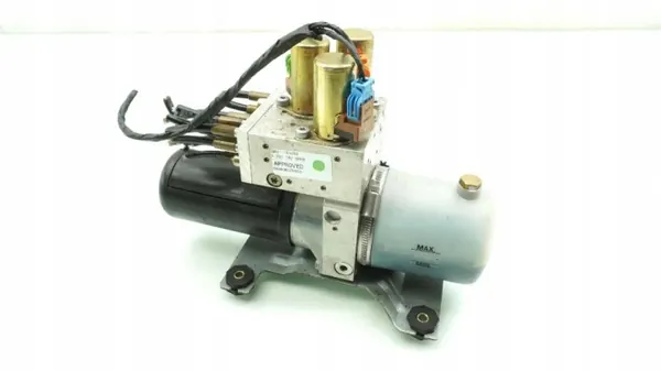 Bomba de techo Saab 9-3 II OEM 12211070000 - Usado image 2