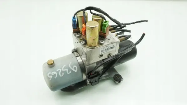 Bomba de techo Saab 9-3 II OEM 12211070000 - Usado image 3
