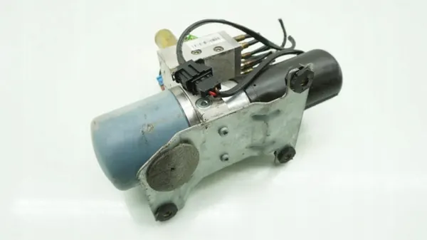 Bomba de techo Saab 9-3 II OEM 12211070000 - Usado image 5