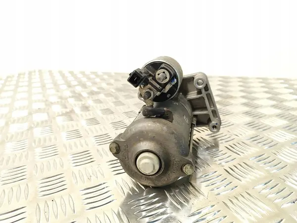 Motor de arranque Citroen DS7 Crossback 2018 image 4