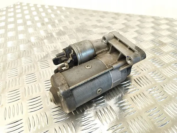 Motor de arranque Citroen DS7 Crossback 2018 image 5