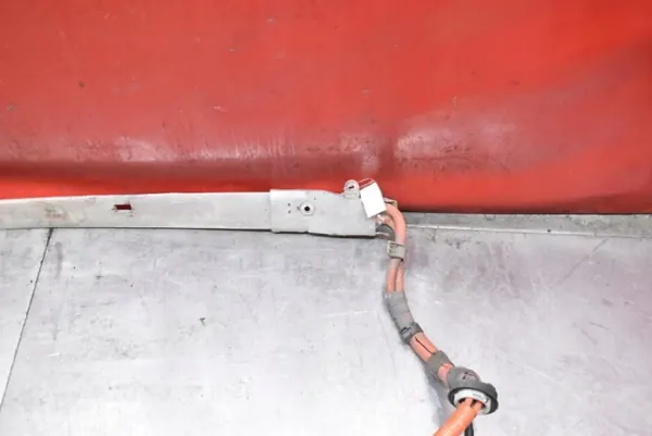 OEM 82164-47060 batterikabel för Toyota Prius 2 image 3