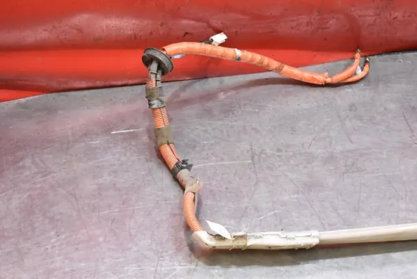 OEM 82164-47060 batterikabel för Toyota Prius 2 image 8