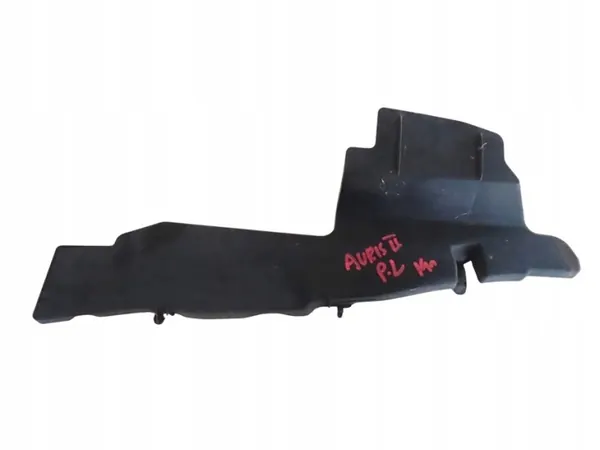 Toyota OE 16595-0Y010 Airbag-Ohjauspyörä image 2