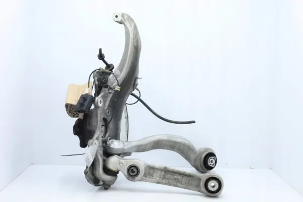 Etujousi vasen OEM 6861195MWGK BMW G30:lle image 3