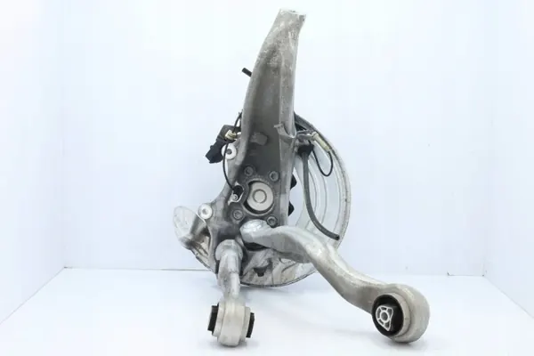 Etujousi vasen OEM 6861195MWGK BMW G30:lle image 4