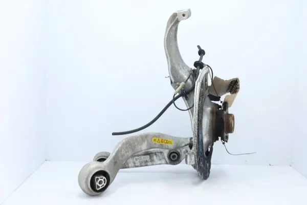 Etujousi vasen OEM 6861195MWGK BMW G30:lle image 5