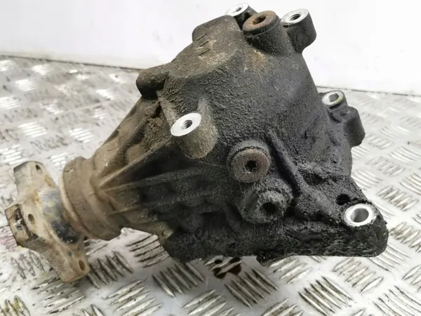 Caixa de transferência OEM 067022 para Nissan Qashqai 2008 image 3