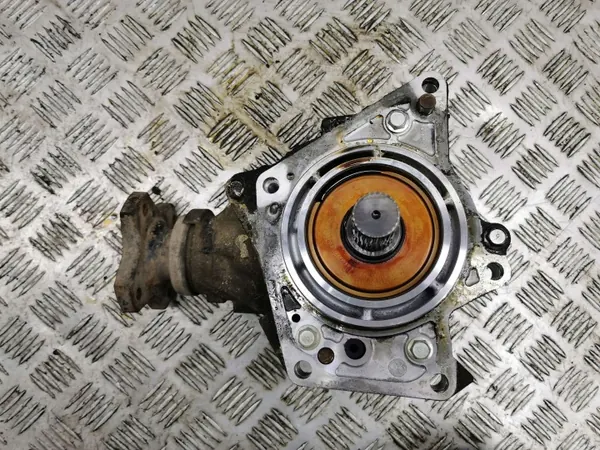 Caixa de transferência OEM 067022 para Nissan Qashqai 2008 image 4