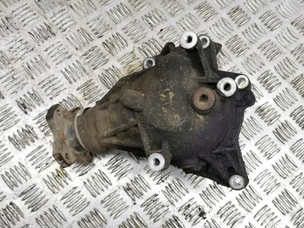 Caixa de transferência OEM 067022 para Nissan Qashqai 2008 image 5