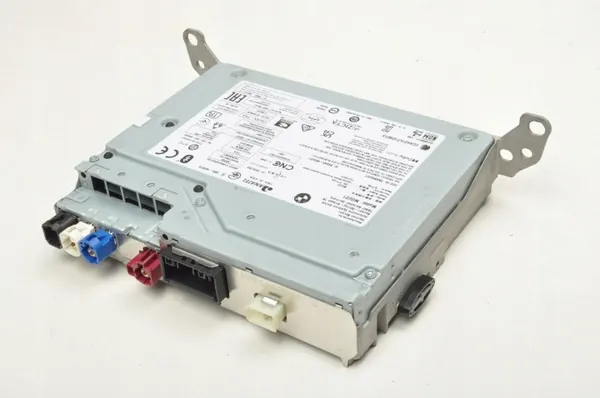 Radio Navigation BMW I4 G26 OEM 5A9AF63 image 5