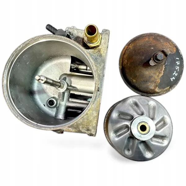 Scania 2304242 Nettoyeur d'huile centrifuge - Occasion image 3