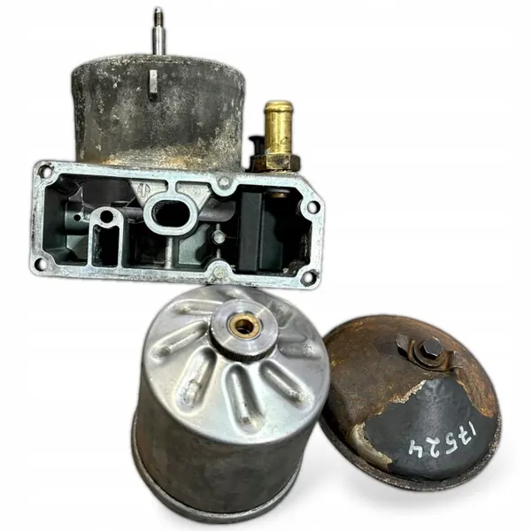 Scania 2304242 Nettoyeur d'huile centrifuge - Occasion image 5