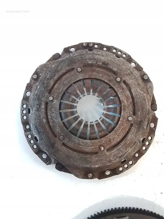 Opel Insignia A 1.8 Kaksimassajousi 55563420 image 2