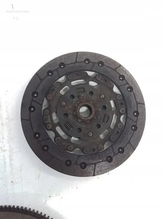 Opel Insignia A 1.8 Kaksimassajousi 55563420 image 3