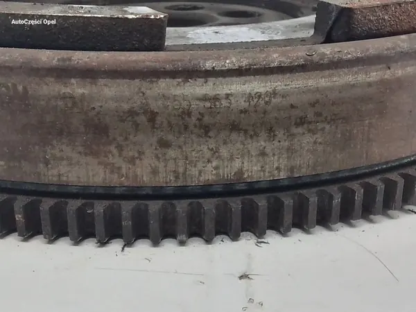 Opel Insignia A 1.8 Kaksimassajousi 55563420 image 5