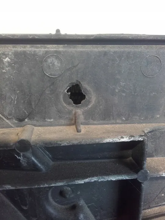 Ventilador de Radiador de Agua JEEP RENEGADE 1.6 M-JET image 7