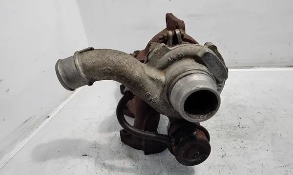 Ford OE xs4q6k682de Turbo, Sistema de Aumento image 5